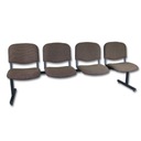 фото mini №6, Sofa iso set 4 passenger korytarzowa waiting room