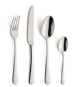 фото mini №2, Amefa 48 cutlery austin 1410 complete dining stainless steel 2x 24 on 12 places