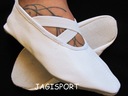 фото mini №2, Ballet flats ballerinas to dance gymnastics for gymnastics, rhythmics 30
