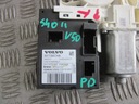 Моторчик стекла правый перед volvo s40 ii v50 2.0d3, купить с разборки