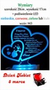 фото mini №6, Women's day 8 march backlit figurines led backlight
