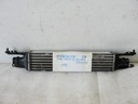 Інтеркулер, интеркулер opel corsa d 1.3cdti 557021941, цена в Украине