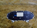 Спидометр спидометр fiesta mk7 1.6tdci 8a6t10849cm3, купить с разборки