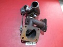 Ford 2.4 турбина турбина 49131-054023, купить с разборки