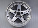 Диск zender 7x15 et22 5x114,3 оригинала youngtimer1, цена в Украине