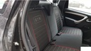 Чехлы сиденья автомобильные kia k2500 k2700 k29003, купить с разборки