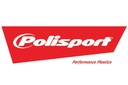 Защита колектора выхлопного 4t polisport 22 cm по4, купить из Польши