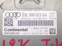 Компьютер - audi a1 8x 1.6 tdi 03l906023qa 5wp42954aa3, купить с разборки