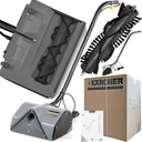 фото мини №6, Пылесос промывание karcher pw 30/ 1 60 в
