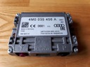 Блок усилитель антенна tel audi 4m0035456a1, цена в Украине