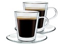 фото мини №2, 3× стакан для кофе 1 травы maxxo 100 ml 2 шт.