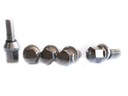 Hek винти, болты, винты plywajace до дисков колеса m12x1,50 28mm4, купить из Польши