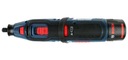 фото мини №10, Инструмент высокооборотные gro 12v-35 2* 2ah левая-boxx