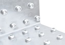 фото mini №6, Km2 corner carpenter 40x40x60x2 50sztuk