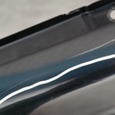 Bmw e53 x5 крыло левый перед black saphire 4756, купить недорого