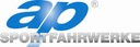 Стойки регулируемые ap by kw 11510070 vw golf vi mk6 variant (aj5)11