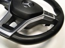 Mercedes gla x156 156 a w176 176 руль amg3, купить с разборки