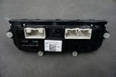 Vw 561907426g панель кондиционера golf vii arteon3, купить с разборки
