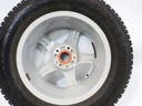 Легкосплавные диски zima vw tiguan 6,5jx16 h2 215/65 r164, купить из Польши