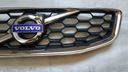 Volvo c30 решетка решетка, решетки решетка, решетки в бампер рестайлинг 10-123, купить с разборки