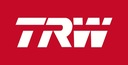 Trw lucas тормозные колодки, колодки тормозов kh101 organic yamaha tdr 50 88-02, dt 80 85-97,10