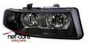 Фары фары seat leon toledo 1m angel eyse b3, купить с разборки