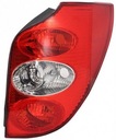 Фара задняя renault laguna ii g 03.01- 82000024723, купить с разборки