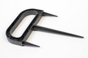 фото мини №7, Шпилки металл сетка на кроты j 25cm 100 шт