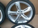 Audi a7 4g колеса диски 275/30/21 pirelli4, купить из Польши
