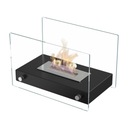 фото mini №8, Biofireplace freestanding biofireplaces grilles hotel mini black certificate tuv