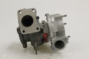 Турбина mazda 3 6 2.2 185 km vj40 vj41 vj43 vj443, купить с разборки