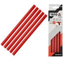 фото mini №3, Elements glue 11, 2x200mm 5pcs red