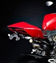 Стеллаж знака, таблицы  evotech | ducati panigale 959 2016 - 20193, купить с разборки