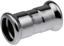 фото mini №2, Coupling 28 kan-term steel (kan)