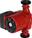 фото mini №4, Pump circulating co ibo rh 25-60 180 circulating to central heating