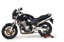 Стекло до honda cb 900 hornet 02-06 loster3, купить с разборки