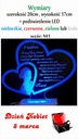 фото mini №5, Women's day 8marca backlit figurines photo