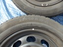 Bmw f30 f31 диски 6786353 16 резина 205/60/16 4.6mm7, запчасти недорого