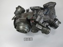Bmw e81 x1 2.0 турбина турбина 531697000092, купить в Украине