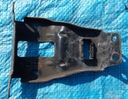 Посилення кронштейн замка bmw e81 e87 71234052, купити в Україні