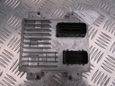 Компьютер 12639891 aats 1.4 opel meriva b ii 10r2, купить в Украине