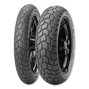 Pirelli mt60 rs 130/90b16+150/80b16 2023 год1, цена в Украине