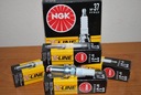 Свеча, светят зажигания ngk v-line 37 pfr6q4, купить из Польши