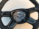 Руль кожа 4g0419091m inu audi a6 a7 4g3, купить с разборки