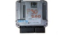 Ecu bmw f30 2.0d 0281019679 dde8573258 дописать1, цена в Украине
