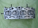 Головка двигателя по регенерация 06b103373j golf4 iv 1.6 8v+egr regererowana3, купить с разборки