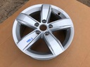 Диск алюминиевая oryg. vw t roc 2ga 16"3, купить с разборки