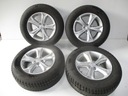 Колеса диски резина land rover discovery sport r17 ms1, цена в Украине