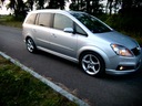 Zafira b ii стекло сторона передняя правая перед as31, цена в Украине