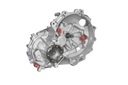 Коробка передач fzt 1,6 fsi vw кадди touran2, купить в Украине